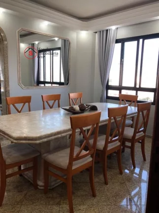 Imagem APARTAMENTO NA VILA PRUDENTE
