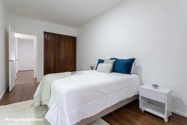 Imagem APARTAMENTO RESIDENCIAL em São Paulo - SP, Pinheiros