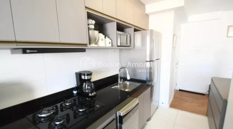 Imagem Apartamento andar alto, sol da manhã e excelente padrão de acabamento

Apartamento em torre única...