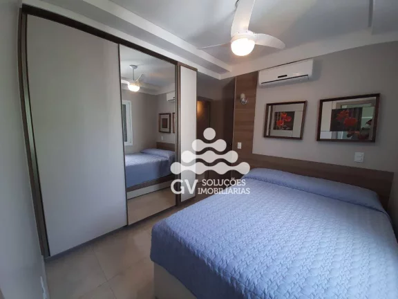 Imagem Cobertura com 4 dormitórios à venda, 200 m² por R$ 2.200.000,00 - Praia Grande - Ubatuba/SP