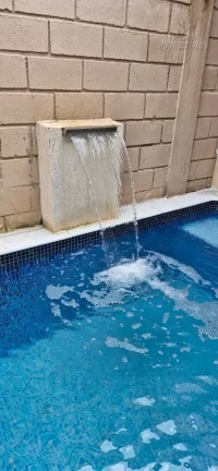 Imagem CASA COM PISCINA INDIVIDUAL EM CONDOMÍNIO!