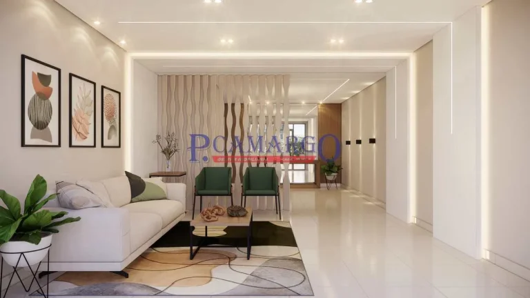 Imagem Apartamento Padrão