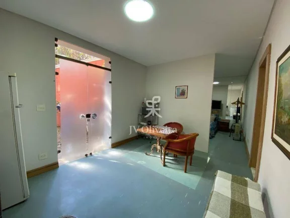 Imagem Studio com 2 dormitórios para alugar, 33 m² por R$ 3.500,00/mês - Jardim Guedala - São Paulo/SP