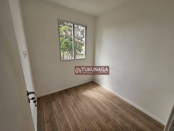 Imagem Apartamento à venda, 39 m² por R$ 225.000,00 - Cangaíba - São Paulo/SP