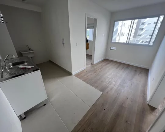 Imagem Apartamento São Francisco, 4 dormitórios, 2 suítes , 3 carro .