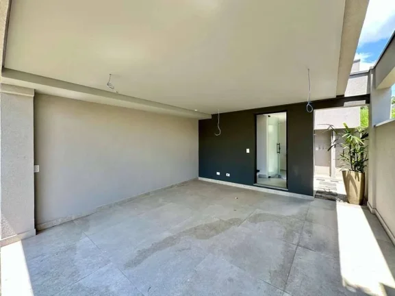 Imagem Cond Terra Nobre - Zero Km! Linda e diferenciada, 3dorms/1ste!
