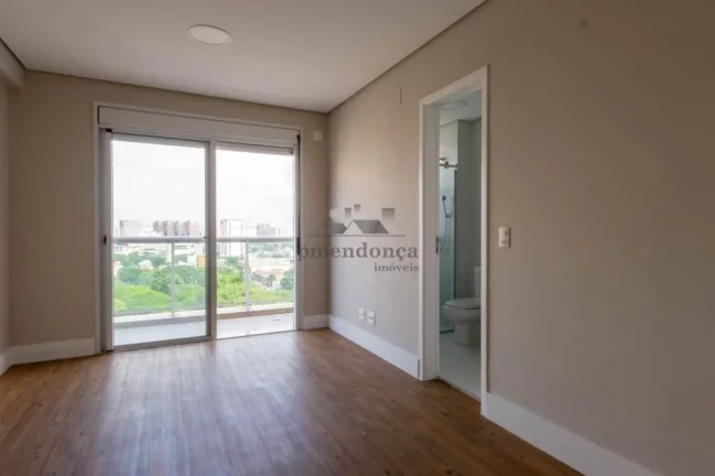 Imagem Cobertura Duplex á venda em Perdizes em frente Parque da Água Branca