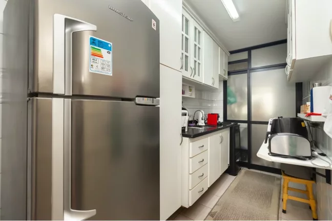 Imagem Apartamento à venda em São Paulo, Moema, com 2 quartos, 79,9m2