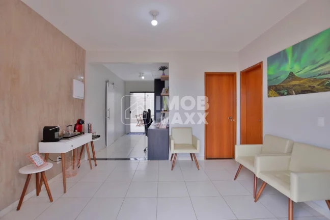 Imagem CASA DE CONDOMINIO AMOBB JARDIM BOTANICO 4 QUARTOS