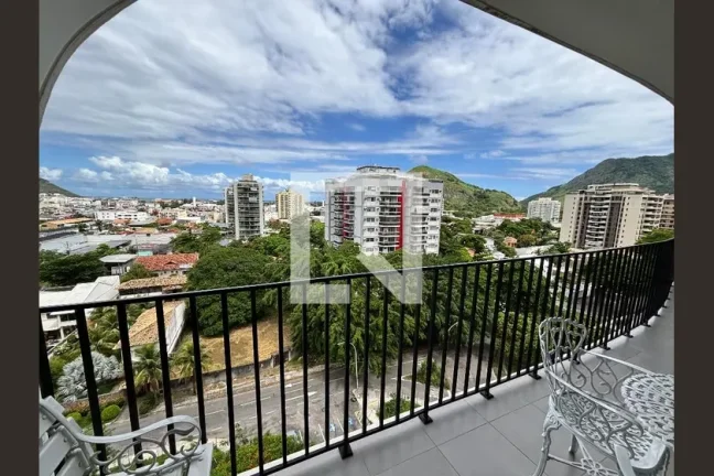 Imagem Apartamento à Venda - Recreio, 2 Quartos, 80 m2