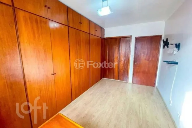 Imagem Apartamento Pinheiros - 111M², 3 Dorms, 1 Suíte, 1 Vaga.