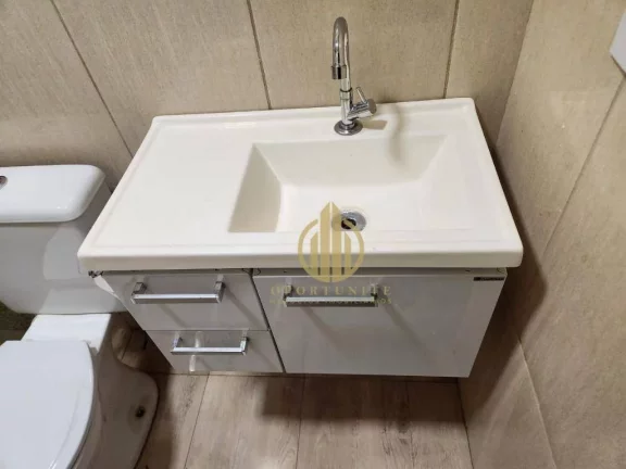 Imagem Apartamento no Condomínio Residencial Jardim das Pedras - 3 dormitórios - Jardim Palma Travassos - Ribeirão Preto/SP