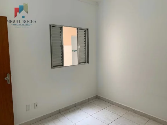 Imagem Casa Jardim America em Tatuí SP