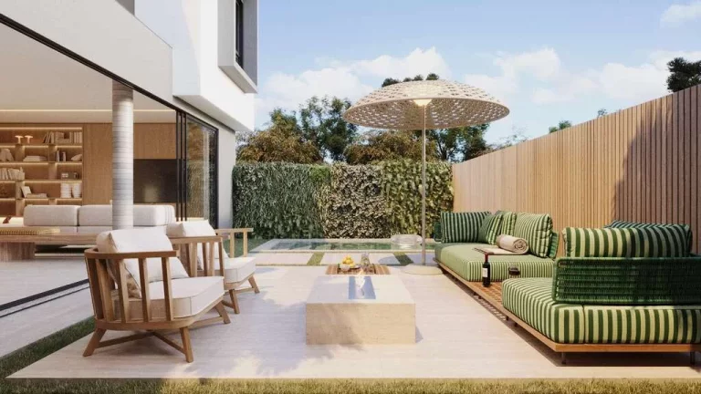 Imagem Atmos Ecoville - Breve Lançamento - Casa à venda no bairro Ecoville - Curitiba/PR