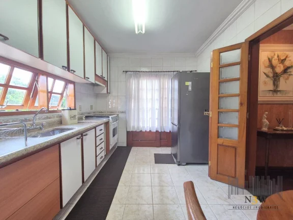Imagem Casa com 4 dormitórios à venda, 223 m² por R$ 1.808.000,00 - Vila Leopoldina - São Paulo/SP