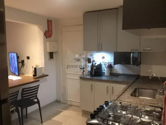 Imagem Apartamento à venda em Pinheiros com 2 quartos e 1 vaga, 90m2
