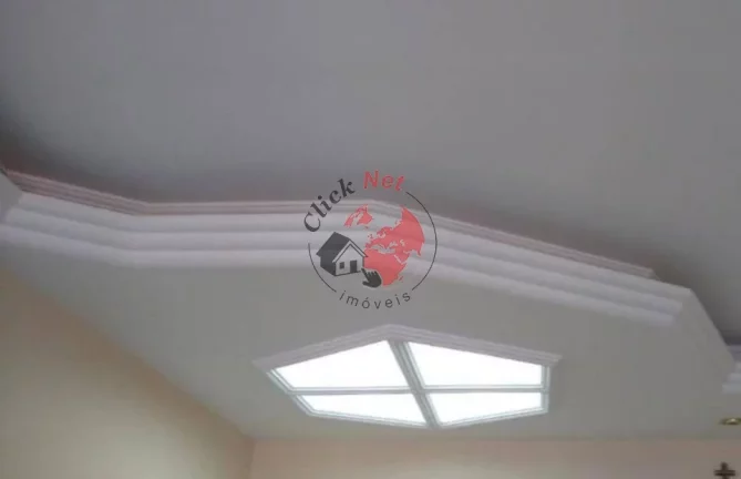 Imagem Apartamento à Venda no bairro Rudge Ramos em São Bernardo