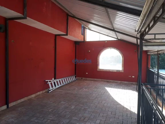 Imagem Ponto Comercial para Restaurante/Churrascaria