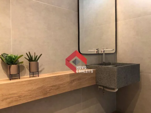 Imagem Apartamento à venda, 76 m² por R$ 750.000,00 - Cocó - Fortaleza/CE