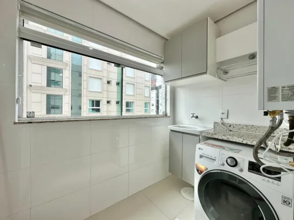 Imagem Apartamento 3 Dormitórios - Bairro Navegantes