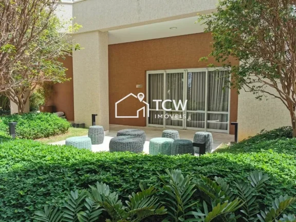 Imagem Apartamento Alto Padrão à venda em São Paulo/SP