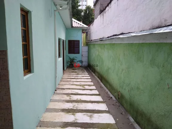 Imagem Casa à venda, Santo Antônio, São Caetano do Sul, SP