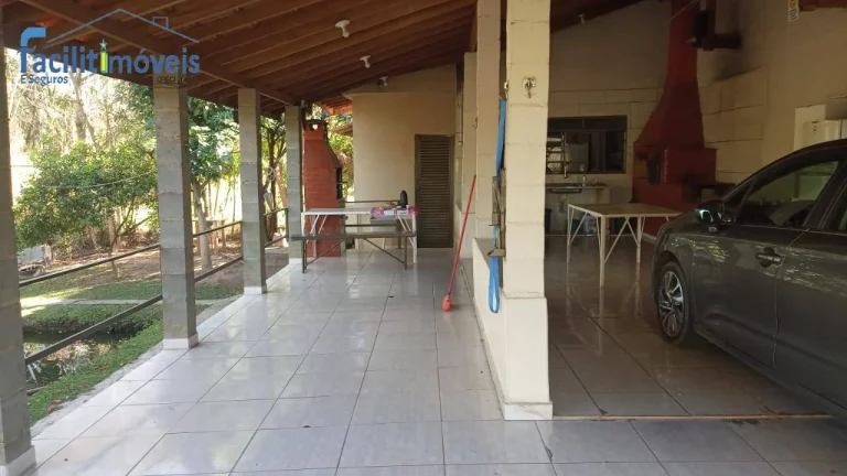 Imagem CHÁCARA À VENDA DE 3.000 M² - LIMEIRA - SP