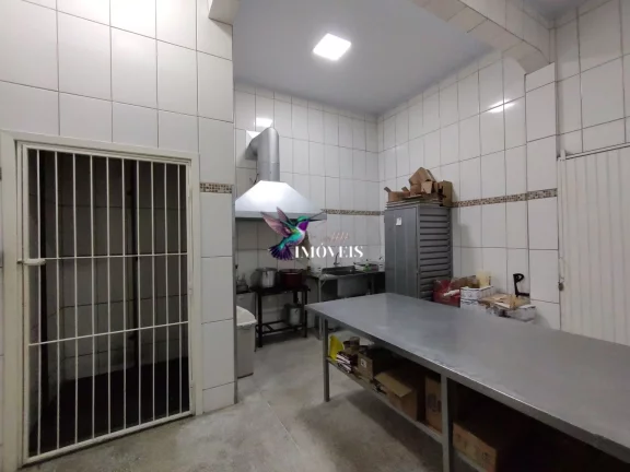 Imagem Prédio Comercial em Jardim dos Lagos, Guaíba/RS