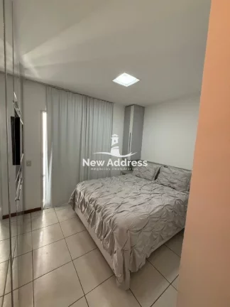 Imagem Apartamento de 2 quartos no coração de Itapuã - Vila Velha