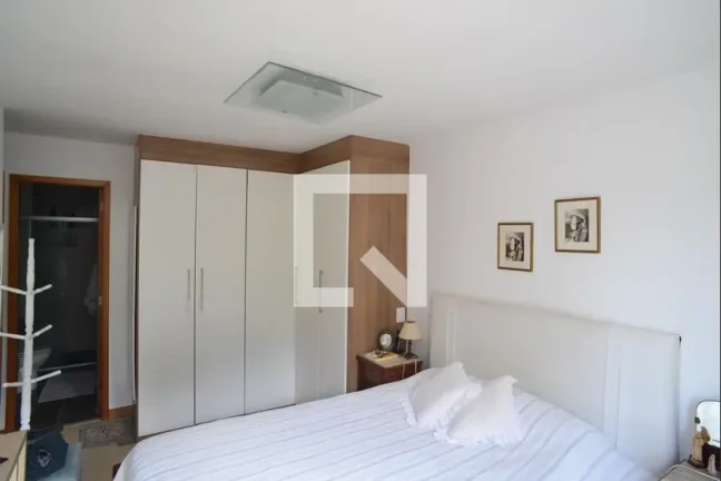 Imagem Apartamento à Venda - Barra da Tijuca, 2 Quartos, 68 m2