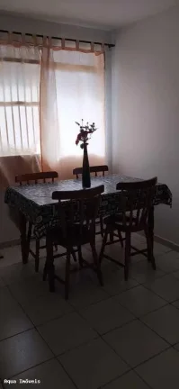 Imagem Apartamento para Venda em Itanhaém, Sabauna, 2 dormitórios, 1 banheiro, 1 vaga