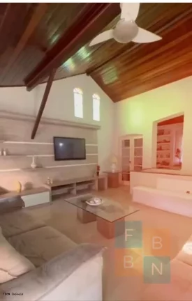 Imagem Casa em Condomínio para Venda em Rio de Janeiro / RJ no bairro Taquara