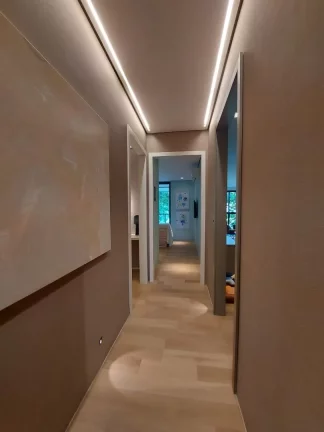 Imagem Apartamento com 4 dormitórios (suítes) à venda, 279 m² por R$ 3.700.000,00 AO LADO DO SHOPPING RIO POTY Teresina/PI
