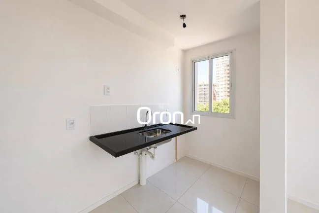 Imagem Apartamento à venda, 61 m² por R$ 449.000,00 - Parque Amazônia - Goiânia/GO