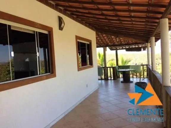Imagem CASA/ SITIO CONDOMÍNIO FECHADO ESTANCIAS DA DA MLAGOA SANTA/JABOTICATUBAS