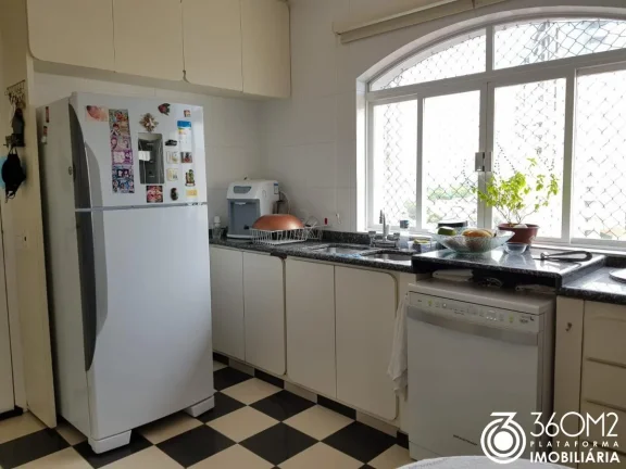 Imagem Apartamento para Venda em Santo André / SP no bairro Centro
