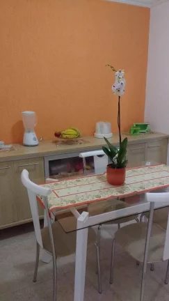 Imagem Casa no Condomínio Mirante 107 m² 3 Dormitórios e 2 Vagas de Garagens