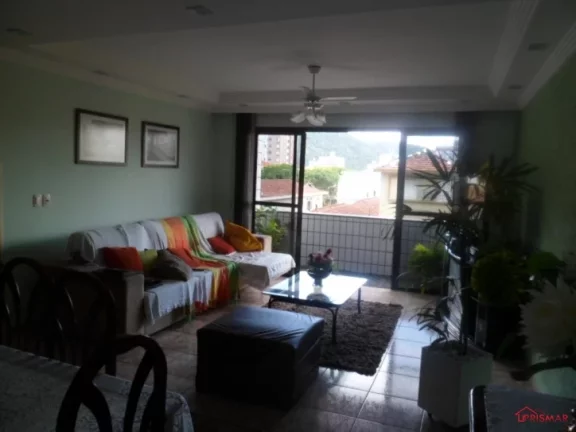 Imagem Frente 2 dormitorios suite dep empregada campo grande 1 vaga