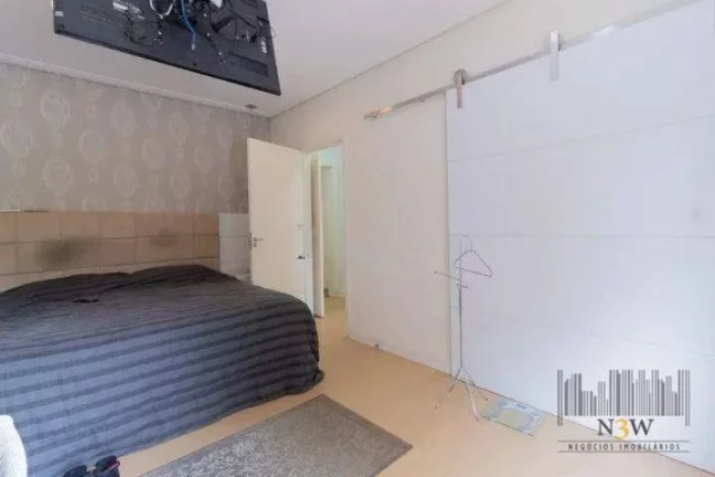 Imagem Casa com 3 dormitórios, 250 m² - venda por R$ 2.799.000,00 ou aluguel por R$ 20.155,80/mês - Alto da Lapa - São Paulo/SP