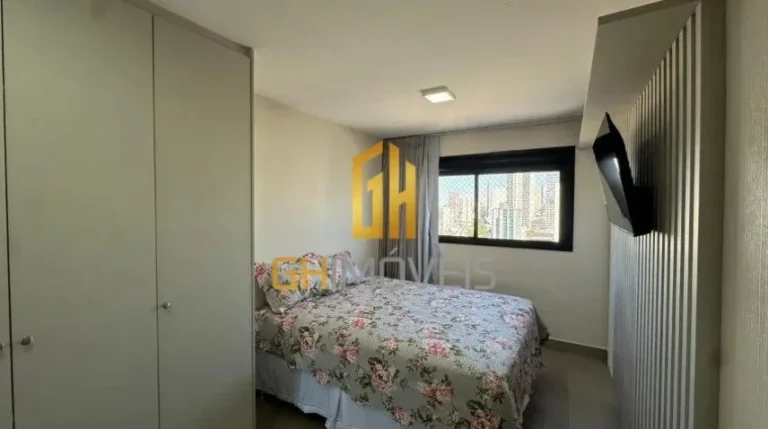 Imagem GH1916

Apartamento 2 quartos, St. Oeste, Goiânia - GO

O apartamento possui:

- Sala, 2 ambientes;...