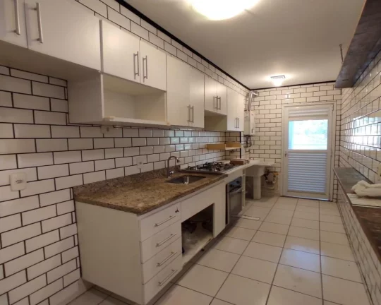 Imagem Apartamento 3Dorms(1suíte) Varanda Gourmet e 80m² - Butantã
