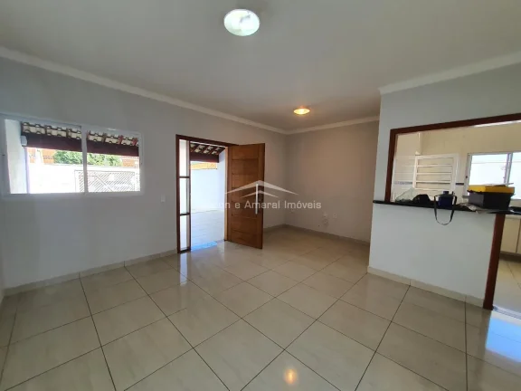 Imagem Casa àvenda, no João Aranha Paulínia

Casa térrea muito bem localizada no bairro, próxima a mer...