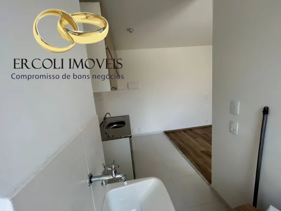 Imagem APARTAMENTO RESIDENCIAL em São Paulo - SP, Parque da Mooca