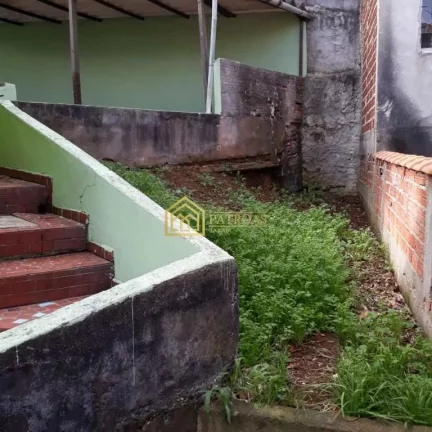 Imagem Casa Padrão