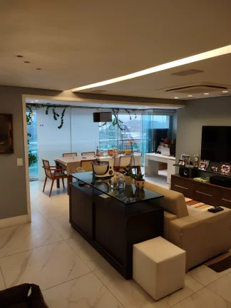 Imagem APARTAMENTO À VENDA NA GRANJA JULIETA DE 109M² E 3 DORMITÓRIOS