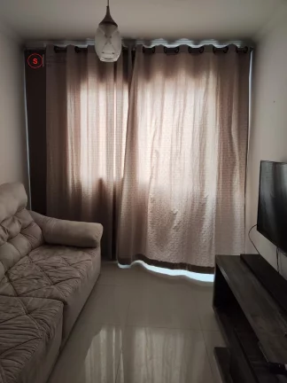 Imagem APARTAMENTO A VENDA NA VILA PRUDENTE Localizado próximo a Padaria Cepan Apartamento pronto, entrar e morar pr?(C)dio com lazer. Apartamento no 1 Andar