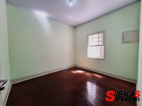 Imagem Excelente Casa para Locação na Penha, São Paulo: 2 Quartos, 1 Sala, 1 Banheiro, 1 Vaga de Garagem, 100m² de Área