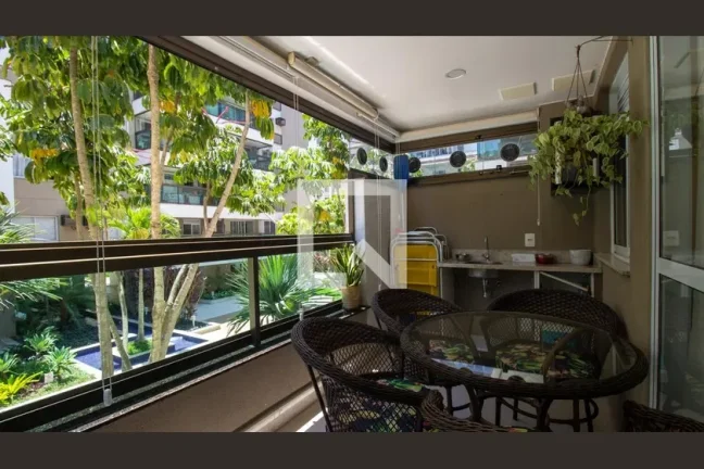 Imagem Apartamento à Venda - Recreio, 2 Quartos, 70 m2
