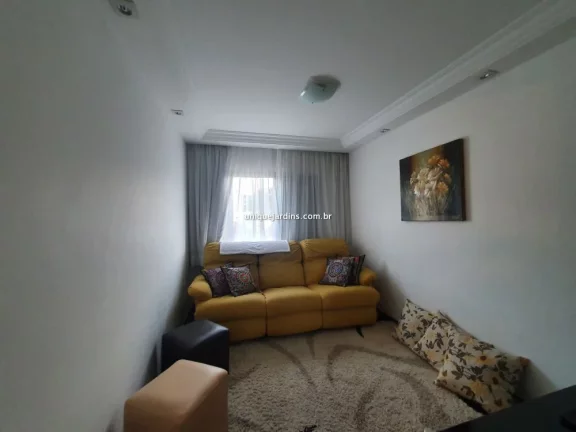 Imagem Apartamento à venda Tremembé São Paulo