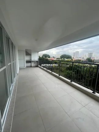Imagem Apartamento - Novo136m2 | 3 Suítes | ou 4 Dormitórios
